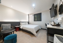 석남 호텔 더 쉼 후기 및 특가 예약 - 인천 호텔 추천 | 트립닷컴