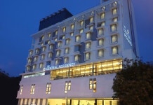 더 센트럴 레지던시 후기, 예약 및 특가 확인 - 티루바난타푸람 호텔 추천 | 트립닷컴