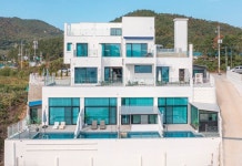 여수 블라우풀빌라 후기 및 특가 예약 - 여수 호텔 추천 | 트립닷컴