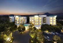 머큐어 앰배서더 제주 후기 및 특가 예약 - 서귀포 호텔 추천 | 트립닷컴