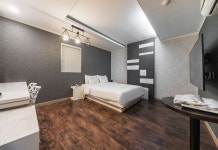 리치호텔 후기 및 특가 예약 - 수원 호텔 추천 | 트립닷컴