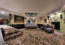 인 오브 더 도브 - 해리스버그 후기, 예약 및 특가 확인 - 수스케한나 타운쉽 호텔 추천 | 트립닷컴