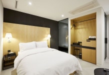 호텔 디 아티스트 역삼 후기 및 특가 예약 - 서울 호텔 추천 | 트립닷컴