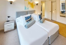 호스트 스테이 솔트딘 씨 뷰 후기, 예약 및 특가 확인 - 브라이튼호브 호텔 추천 | 트립닷컴