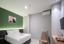 코브 바이아 후기 및 특가 예약 - Regol 호텔 추천 | 트립닷컴