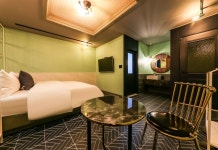 호텔 아트빈 후기 및 특가 예약 - 대전 호텔 추천 | 트립닷컴