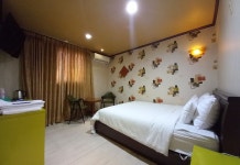 아산 올리브 후기 및 특가 예약 - 아산시 호텔 추천 | 트립닷컴