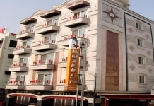 굿스테이 솜누스 모텔 후기 및 특가 예약 - 진주 호텔 추천 | 트립닷컴