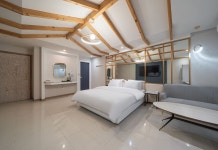 소풍무인텔 후기 및 특가 예약 - 진천군 호텔 추천 | 트립닷컴