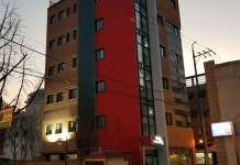 미드타운호스텔 후기 및 특가 예약 - 대구 호텔 추천 | 트립닷컴