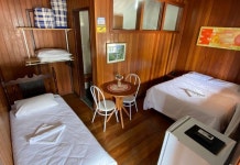 호텔 몬타누스 후기, 예약 및 특가 확인 - 노바 프리부르구 호텔 추천 | 트립닷컴