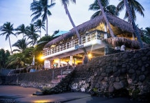 올라스 페르마넨테스 후기, 예약 및 특가 확인 - El Zonte 호텔 추천 | 트립닷컴