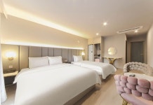 에스모텔 후기 및 특가 예약 - 양산시 호텔 추천 | 트립닷컴