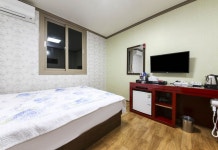 크리스탈모텔 후기 및 특가 예약 - 영주시 호텔 추천 | 트립닷컴