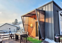 카카오스크린하우스 후기 및 특가 예약, 횡성군 2026 | 트립닷컴