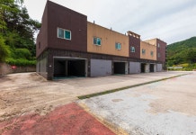 남원 휴 드라이브인 무인텔 후기 및 특가 예약 - 남원시 호텔 추천 | 트립닷컴