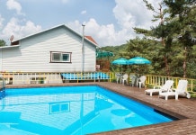 그린빌펜션 후기, 예약 및 특가 확인 - 홍천군 호텔 추천 | 트립닷컴