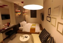 바고관광호텔 후기, 예약 및 특가 확인 - 서울 호텔 추천 | 트립닷컴