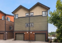 더 디팟 후기 및 특가 예약 - 시애틀 호텔 추천 | 트립닷컴