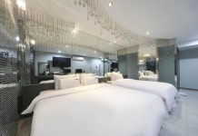 남포동 아리아 호텔 후기 및 특가 예약 - 부산 호텔 추천 | 트립닷컴