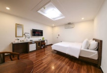 공주 스마일 후기 및 특가 예약 - 공주 호텔 추천 | 트립닷컴