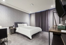 화성 호텔 에이엠-HOTEL AM 후기 및 특가 예약, 화성 2026 | 트립닷컴