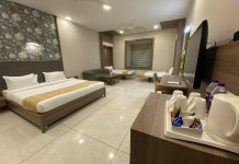 SMB 호텔 앤 리조트 Pvt 주식회사 후기 및 특가 예약, 우이쟁 2026 | 트립닷컴