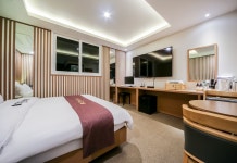 청도 다인 카모텔 후기 및 특가 예약, 청도군 2026 | 트립닷컴