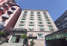 톰지모텔 후기 및 특가 예약 - 진주 호텔 추천 | 트립닷컴