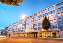 도린트 호텔 바젤 후기, 가격 2025 바젤 호텔 추천 | 트립닷컴