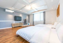 안면도 모마 모텔 후기 및 특가 예약, 태안군 2026 | 트립닷컴