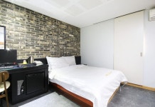 Jeonju Junghwasandong Foret Hotel 호텔 후기, 예약 전주 호텔 추천 | 트립닷컴