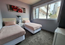 오셔닉 호스텔 후기 및 특가 예약 - 오클랜드 호텔 추천 | 트립닷컴