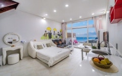 Geoje Monaco Pension 후기 및 특가 예약 - 거제시 호텔 추천 | 트립닷컴