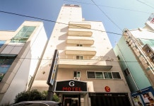 G모텔 후기 및 특가 예약 - 여수 호텔 추천 | 트립닷컴