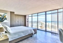 아쿠아리우스 럭셔리 스위트 후기, 예약 및 특가 확인 - 블루버그스트랜드 호텔 추천 | 트립닷컴