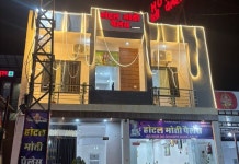 호텔 모티 팰리스 후기 및 특가 예약 - 시카르 호텔 추천 | 트립닷컴