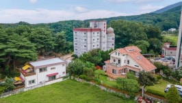 보물섬펜션 후기 및 특가 예약 - 포천 호텔 추천 | 트립닷컴