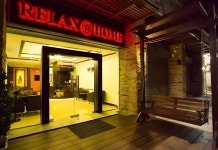 릴렉스 앳 홈 부티크 호텔 후기 및 특가 예약 - 팍총 호텔 추천 | 트립닷컴