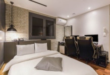 스테이 인 호텔 후기 및 특가 예약 - 인천 호텔 추천 | 트립닷컴