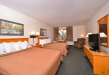 켈리 인 앤드 스위트 미첼 후기 및 특가 예약 - 미첼 호텔 추천 | 트립닷컴