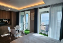 더플레이스34 후기 및 특가 예약, 부산 2026 | 트립닷컴