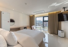 Jeonju Hotel DH 호텔 후기, 예약 전주 호텔 추천 | 트립닷컴