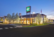 홈우드 스위트 바이 힐튼 이타카 후기 및 특가 예약 - 랜싱 호텔 추천 | 트립닷컴