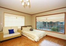 Hongcheon Morning Calm Riverside Pension 호텔 후기, 예약 홍천군 호텔 추천 | 트립닷컴