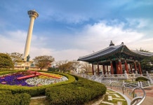 On Motel Seomyeon 후기 및 특가 예약 - 부산 호텔 추천 | 트립닷컴