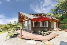 누리마루펜션 후기 및 특가 예약, 강릉 2026 | 트립닷컴