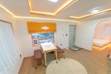 우도사랑펜션 후기 및 특가 예약 - 제주 호텔 추천 | 트립닷컴