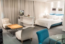 플라자 상 라파엘 호텔 후기 및 특가 예약 - 포르투알레그레 호텔 추천 | 트립닷컴