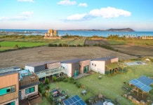 제주 종달리필하우스 후기 및 특가 예약, 제주 2026 | 트립닷컴